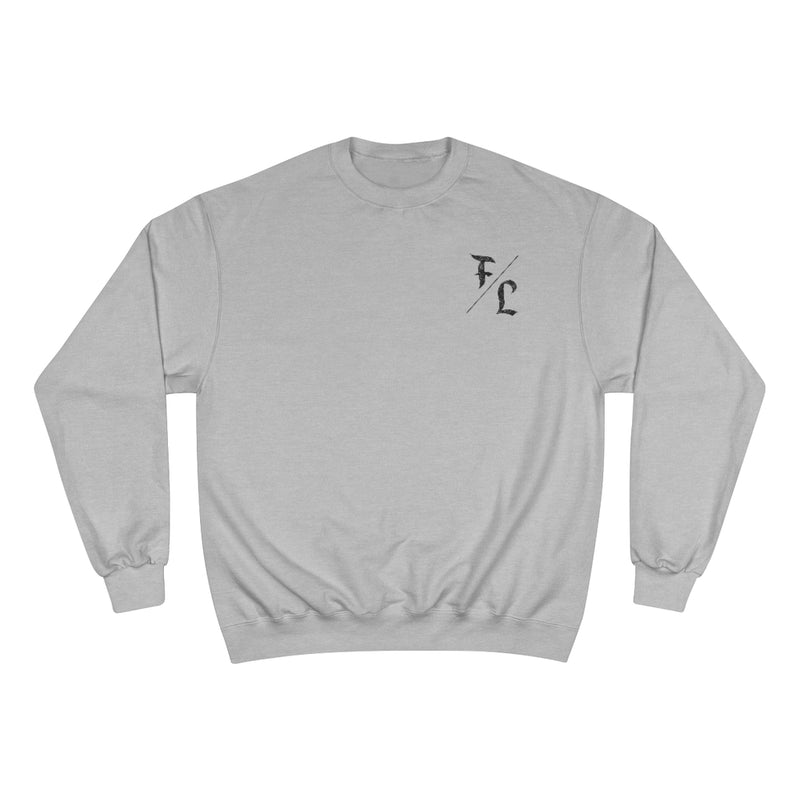 Fantasyland Crewneck