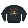 Merriest Place Crewneck