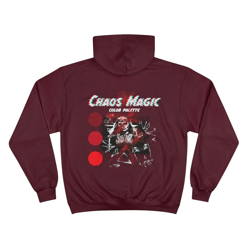 Chaos Magic Hoodie