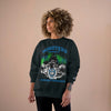 Monsters Scaring Program Sweatshirt