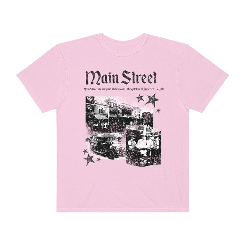 Main Street Shirt