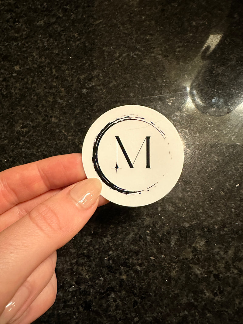 Making Magic Inc Sticker