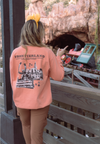 Frontierland Crewneck