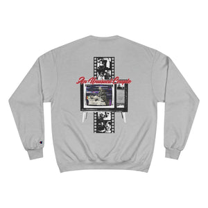 An Unusual Couple Sweatshirt