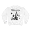 Fantasyland Crewneck