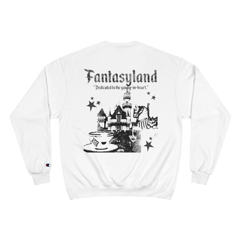 Fantasyland Crewneck