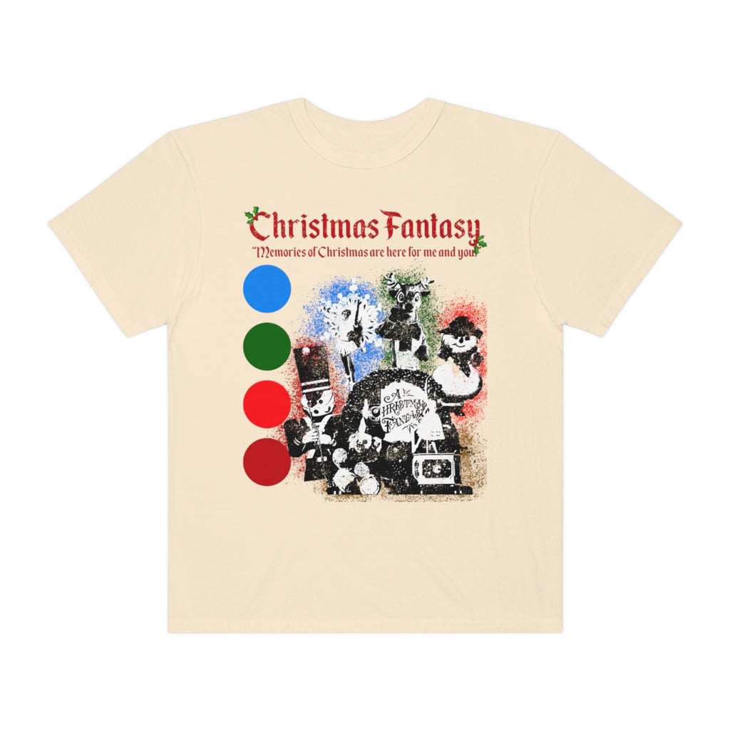 Christmas Fantasy Shirt