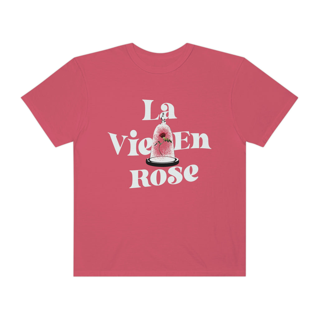 La Vie En Rose Shirt