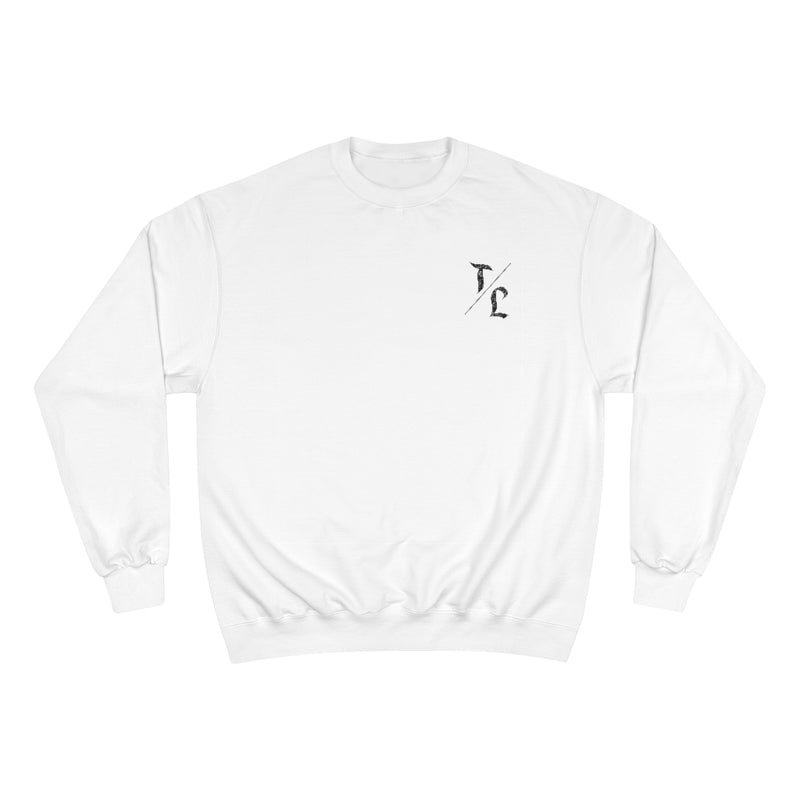 Tomorrowland Crewneck