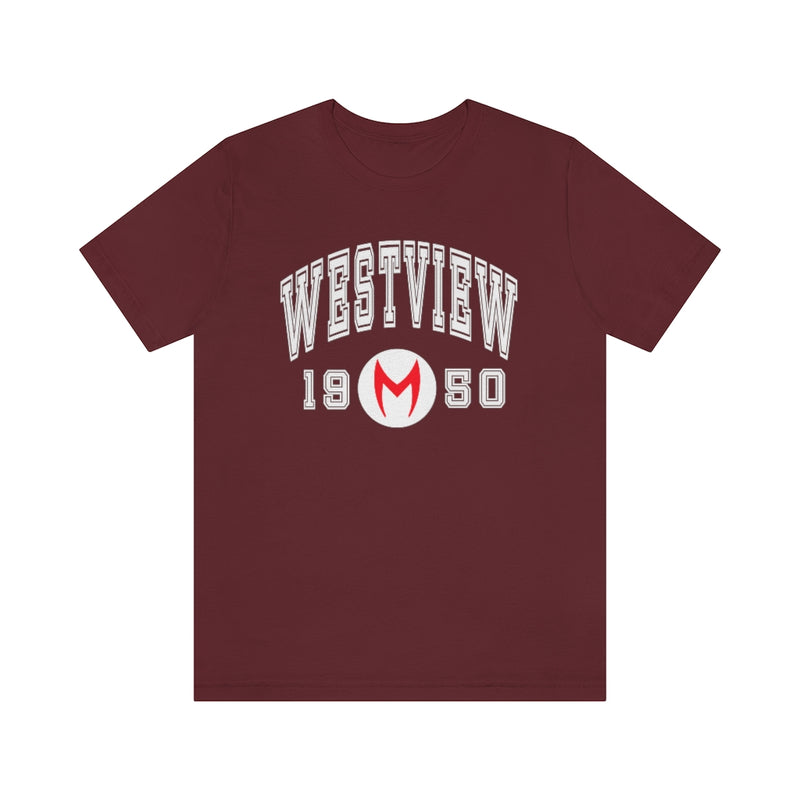 Westview Shirt