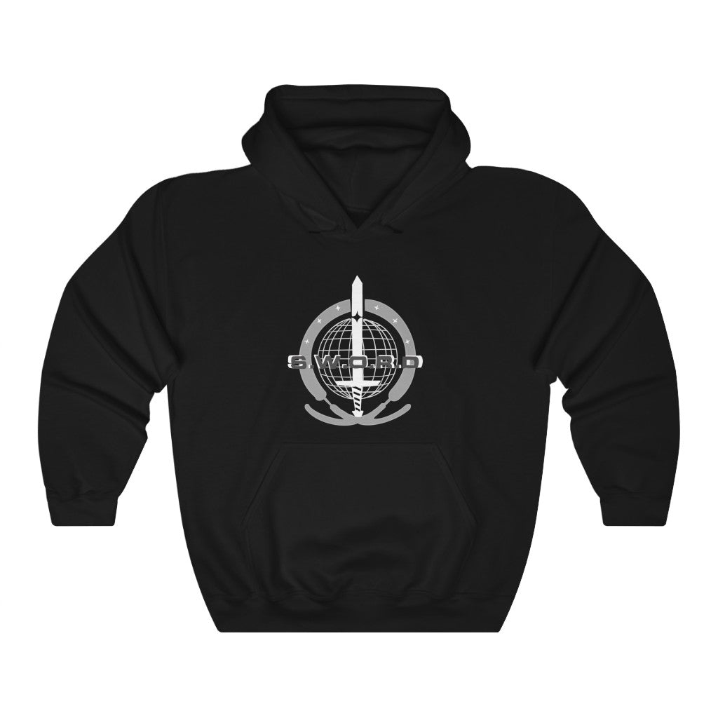 S.W.O.R.D. Hoodie