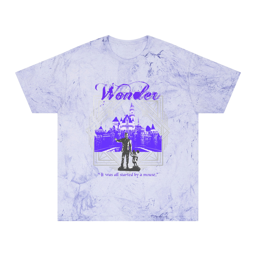 Wonder Shirt