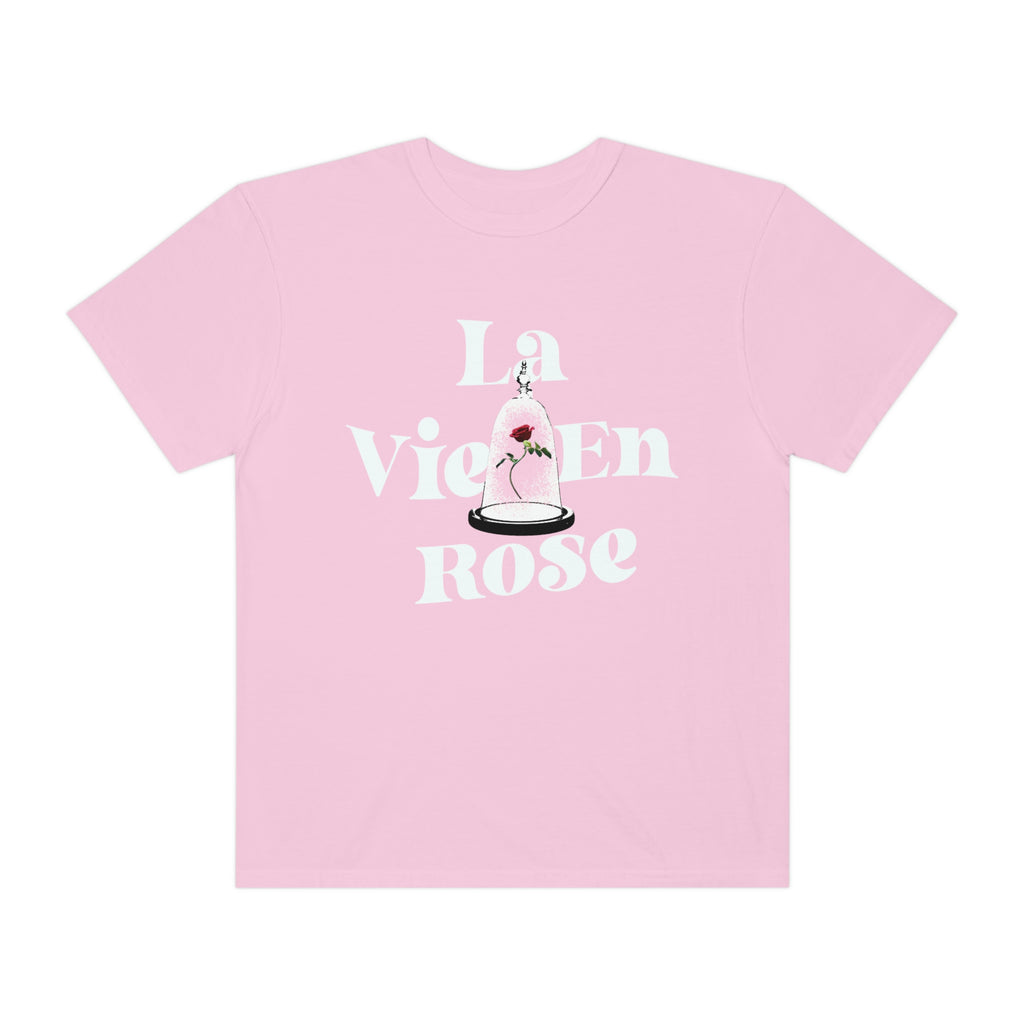 La Vie En Rose Shirt