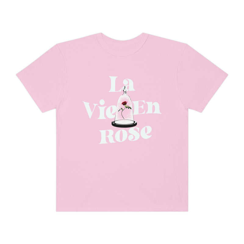 La Vie En Rose Shirt