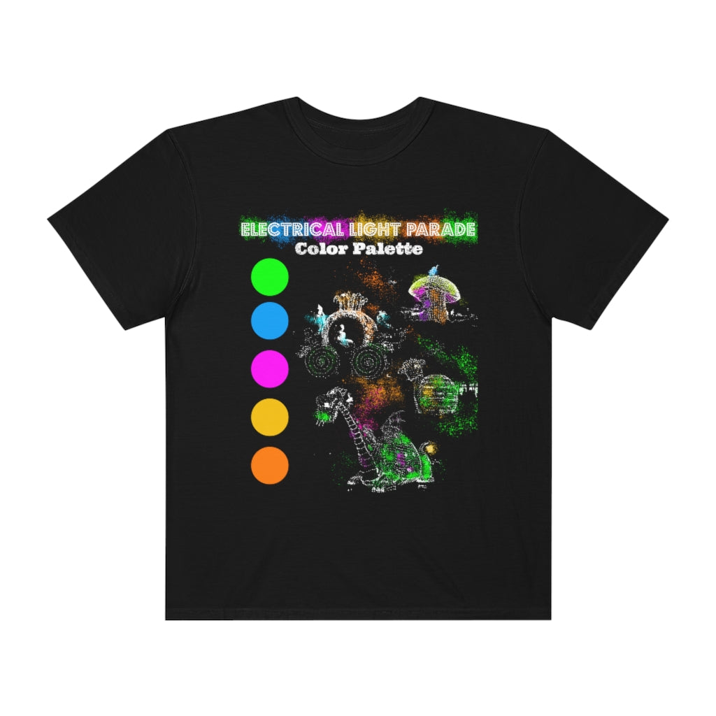 Electrical Light Parade Shirt