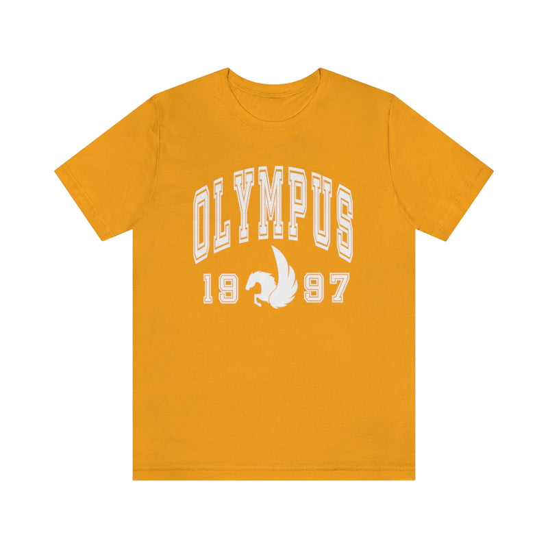 Olympus Shirt