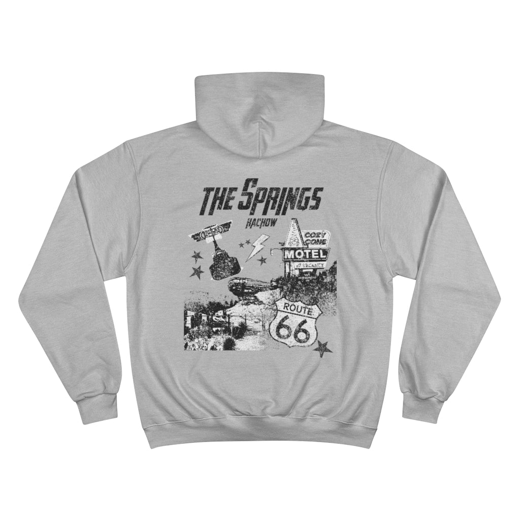 The Springs Hoodie