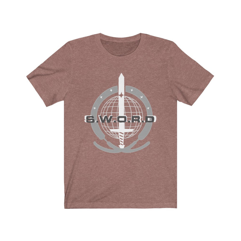 S.W.O.R.D. T-shirt