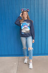 Space Mountain Sweatshirt