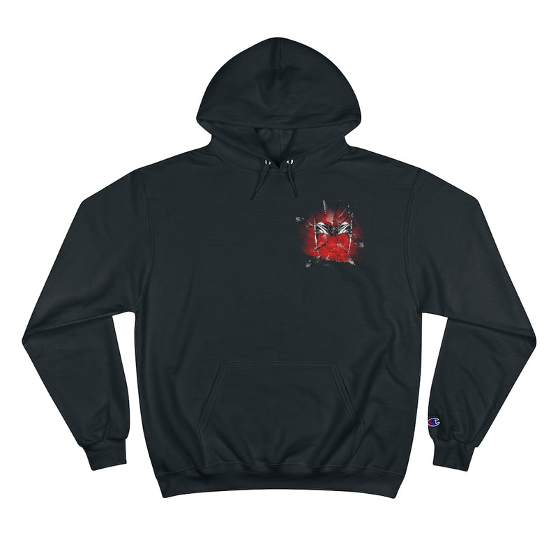 Chaos Magic Hoodie