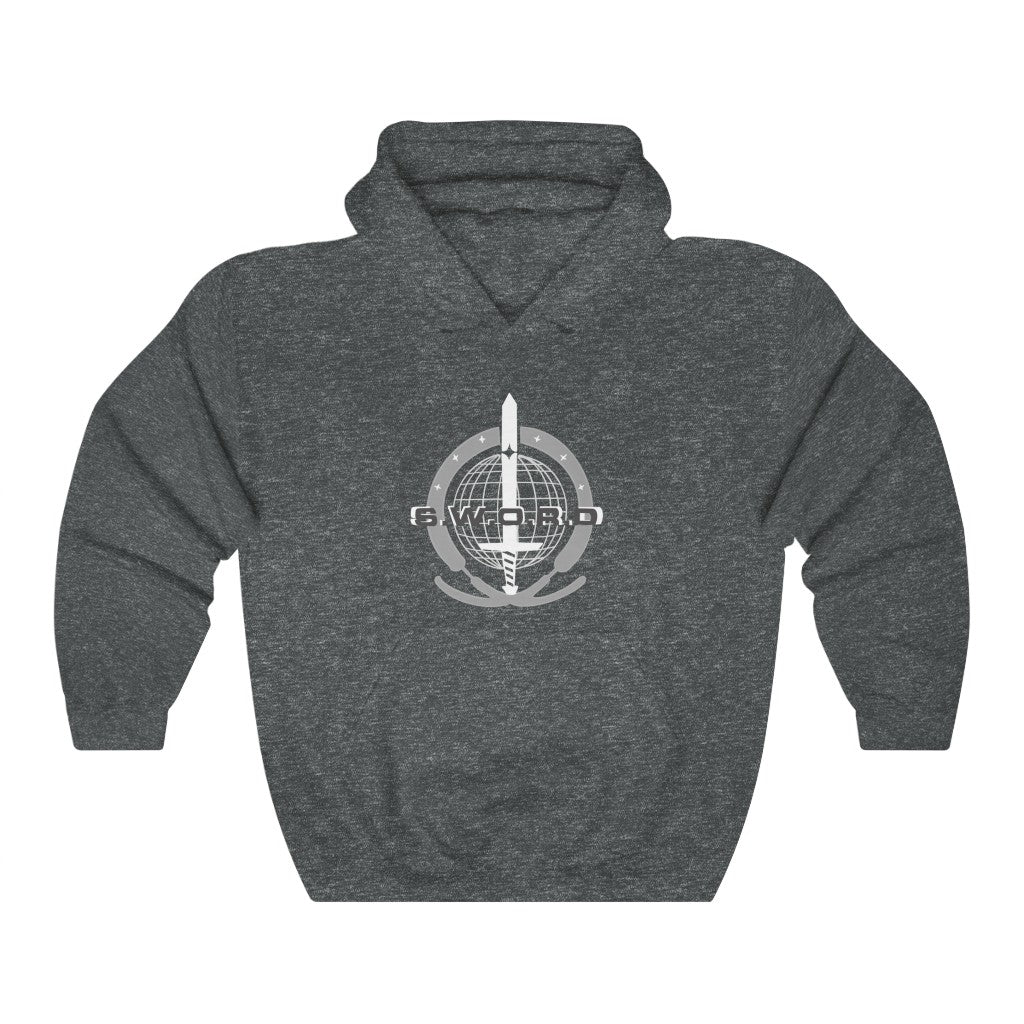 S.W.O.R.D. Hoodie