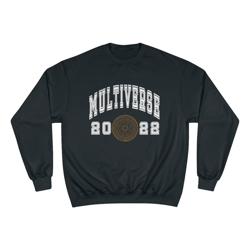 Multiverse Crewneck