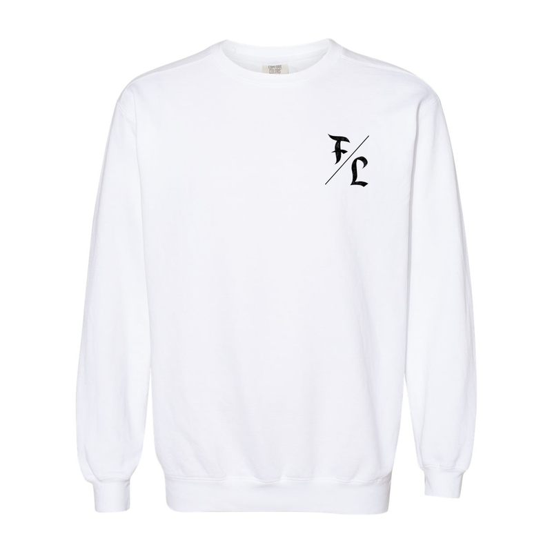 Frontierland Crewneck