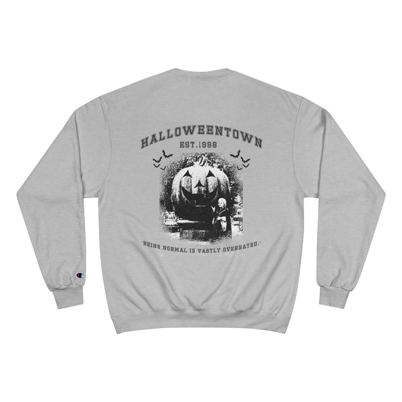 Halloweentown Sweatshirt