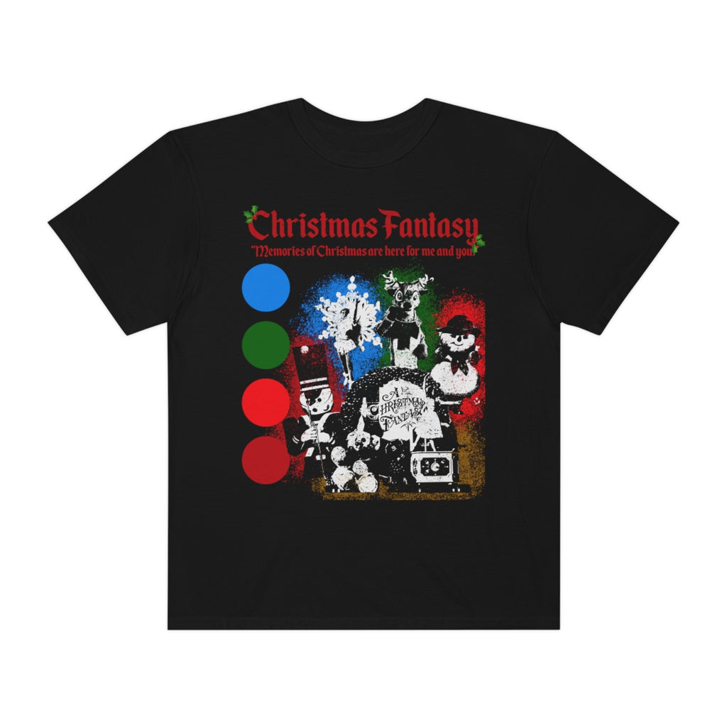 Christmas Fantasy Shirt