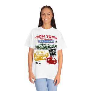 Toon Town Shirt