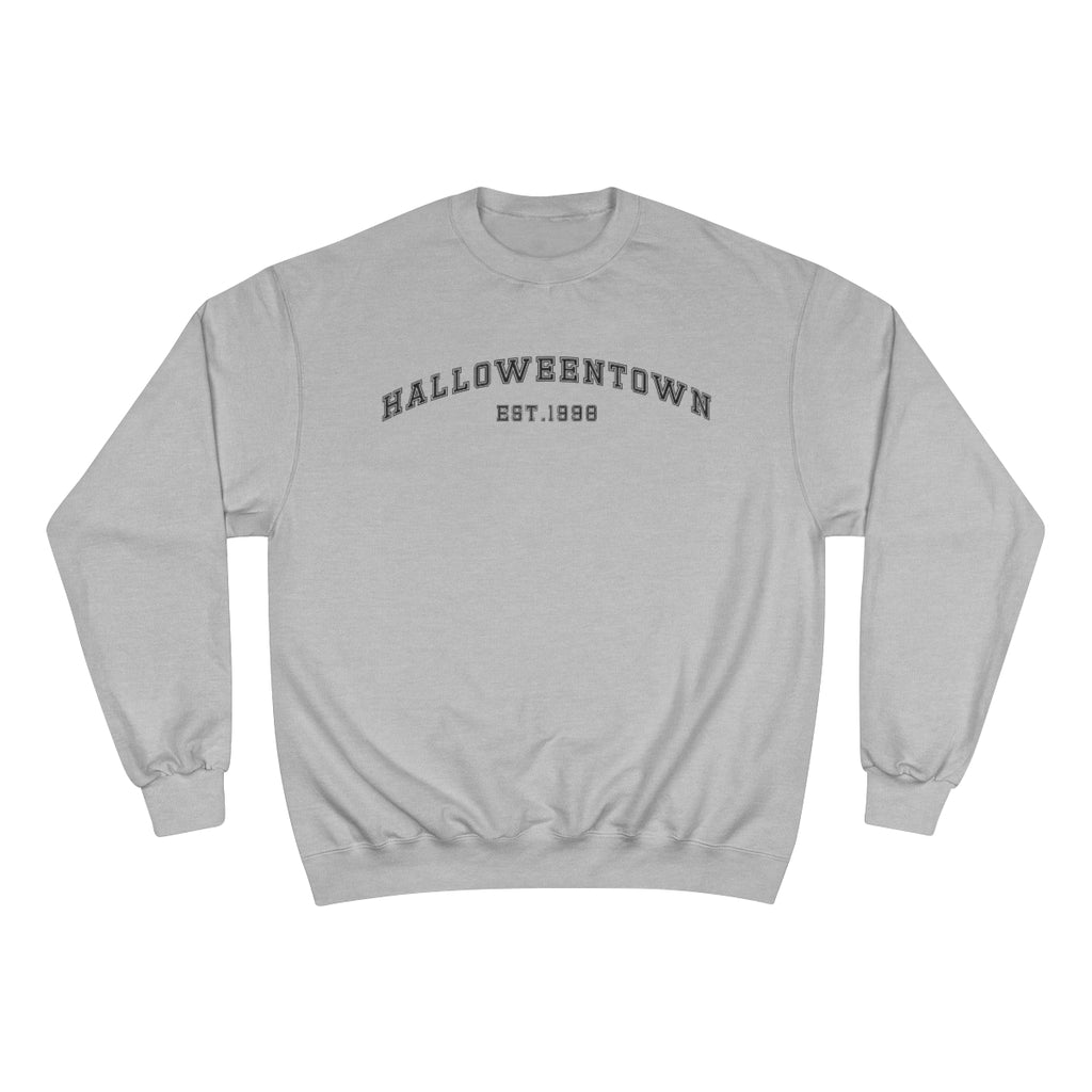 Halloweentown Sweatshirt