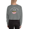 Magically Brewed Crop Sweater