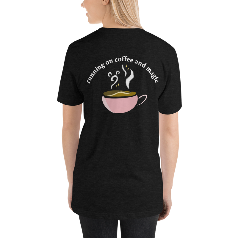 Magically Brewed T