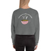 Magically Brewed Crop Sweater