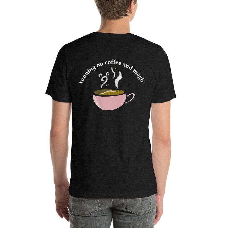 Magically Brewed T