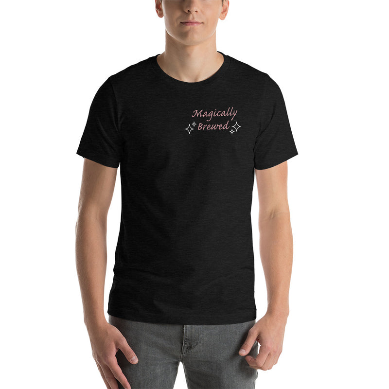 Magically Brewed T