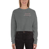 Magically Brewed Crop Sweater