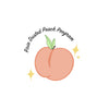 Pixie Dusted Peach Program