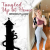 Tangled Up At-Home Workout Guide